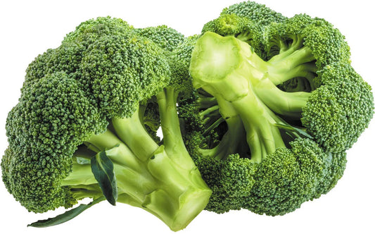 Broccoli Crowns 20LB